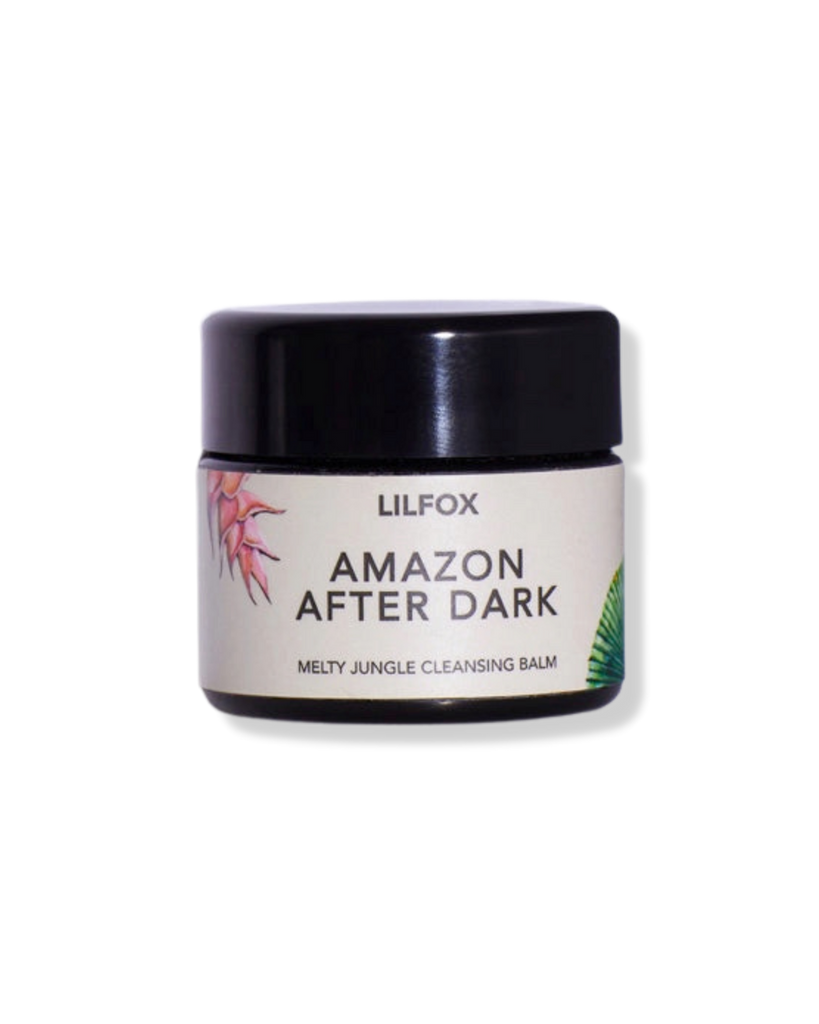 Amazon After Dark Cleansing Balm by Lilfox