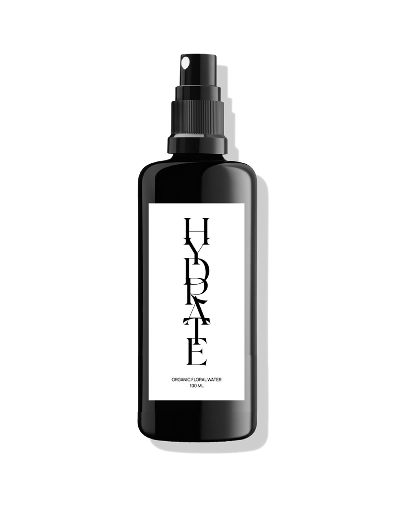 HYDRATE Organic Floral Water by Malibu Skin